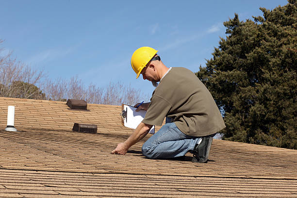 Fast & Reliable Emergency Roof Repairs in (206) 761-73260